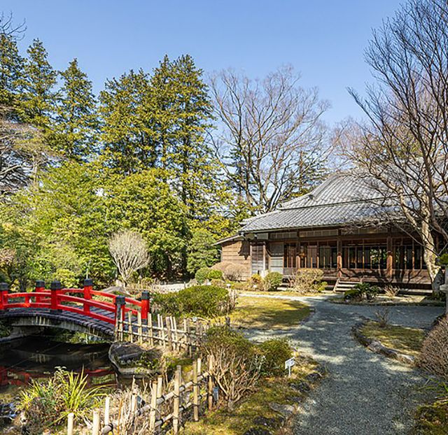 Cool off from the scorching late summer! 5 restaurants to visit in a summer resort | Kanagawa, Hakone