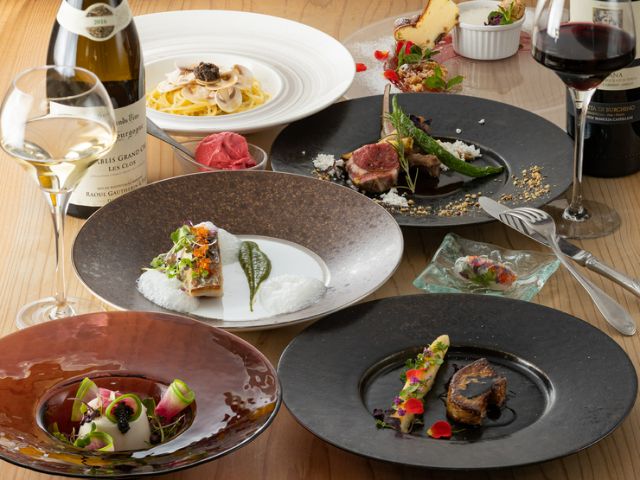 暑得令人難以忍受的殘暑！ 在避暑地想要造訪的5家店｜神奈川・箱根