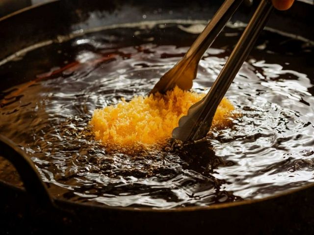 The ideal form of a tonkatsu restaurant that has pursued the desire to eat like this | Gaienmae[Tonkatsu Kokomade Yaruka]