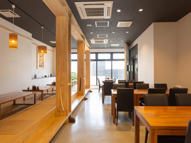 5 Recommended Restaurants Near Tourist Attractions in Shimane & Tottori You Want to Visit on Your Trip | San'in Region