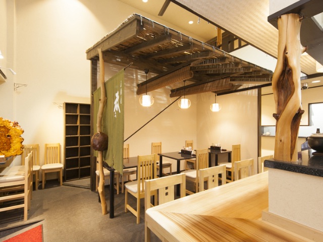旅行中想去的!岛根&鸟取的观光景点周边的5家店|山阴地方