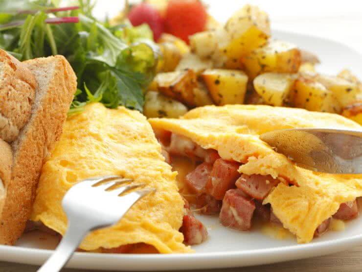 在東京享受「朝活」的咖啡廳・餐廳