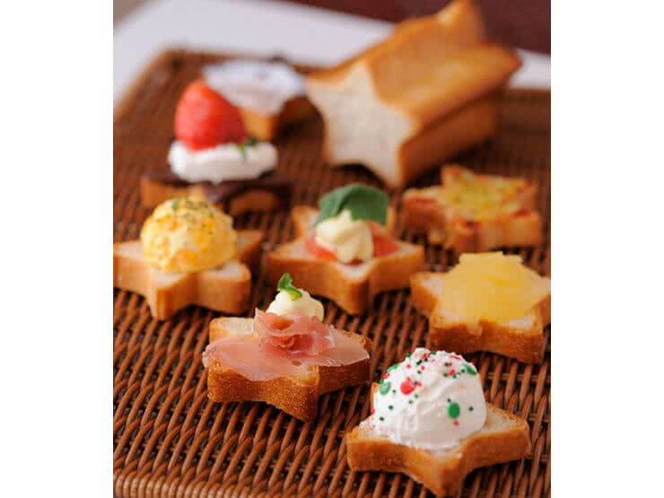 在東京享受「朝活」的咖啡廳・餐廳