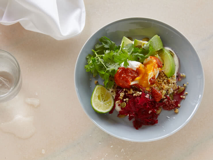 4. bills 二子玉川