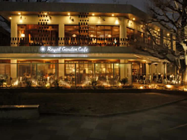 在東京享受「朝活」的咖啡廳・餐廳