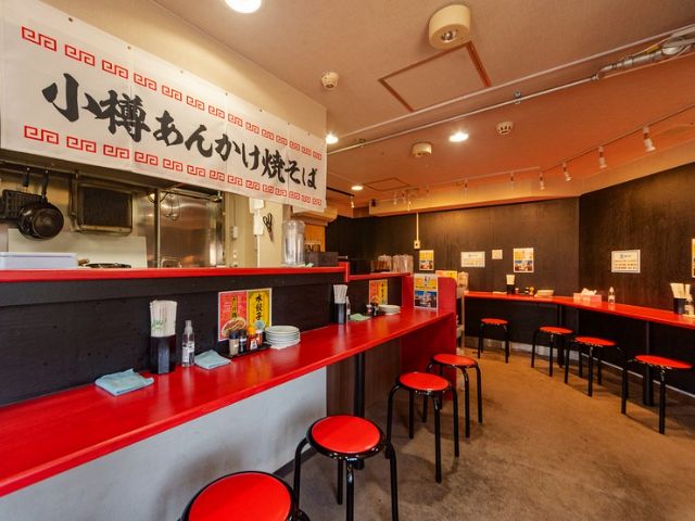 北海道的热门地区小樽,推荐从车站步行可达的美味店铺