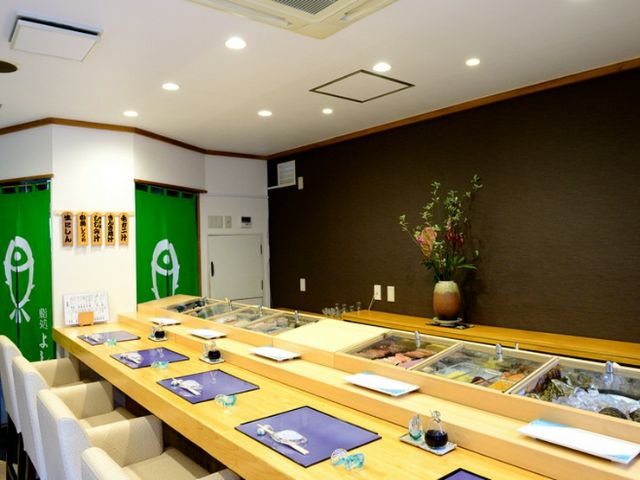 北海道的热门地区小樽,推荐从车站步行可达的美味店铺