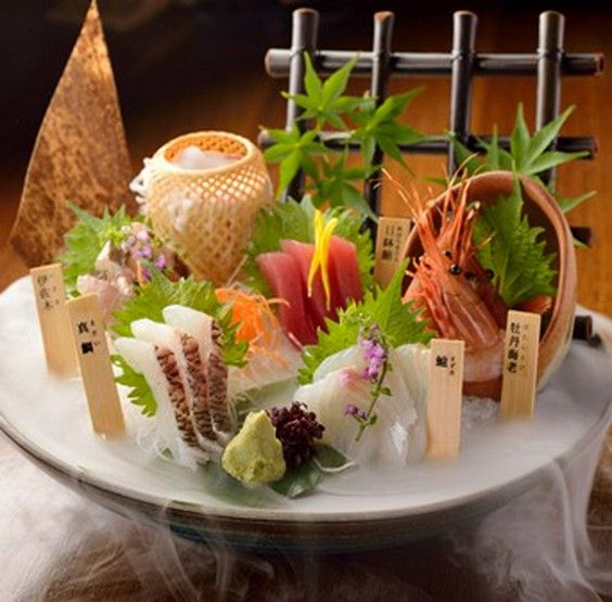 在放松的空间里尽情享受宫城的名物居酒屋