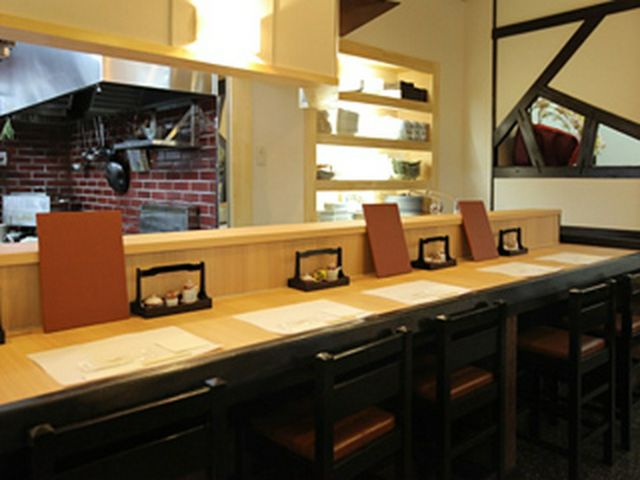Recommended after sightseeing in Miyagi! A restaurant where one can fully enjoy Japan's popular food culture.