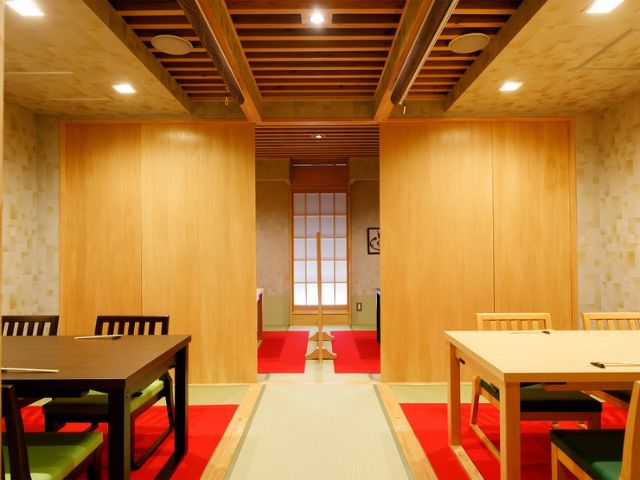 Recommended after sightseeing in Miyagi! A restaurant where one can fully enjoy Japan's popular food culture.