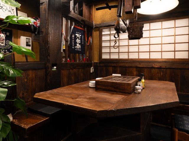 Recommended after sightseeing in Miyagi! A restaurant where one can fully enjoy Japan's popular food culture