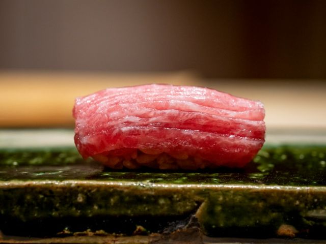 Shin Edomae Sushi: Opening the Future of Sushi with Freshness, Aging, and Fermentation