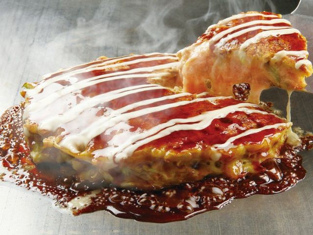 Casual restaurants recommended for having lunch in Tokyo for around 1000 yen.