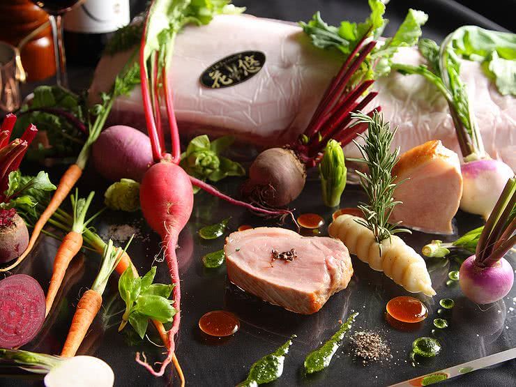 滿溢風情的藏造小町 小江戶川越美食特輯