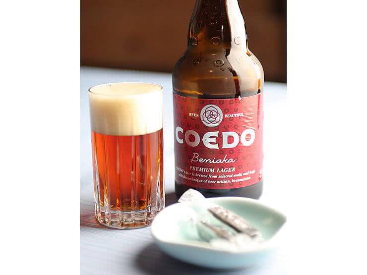 滿溢風情的藏造小町 小江戶川越美食特輯