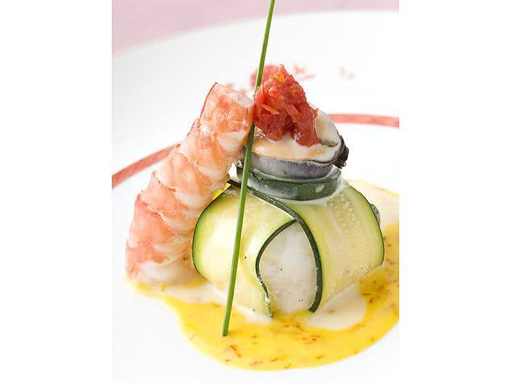 5. Modan亭 太陽軒