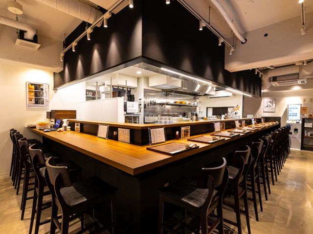 在东京想要吃1000日元左右的午餐时推荐的休闲店