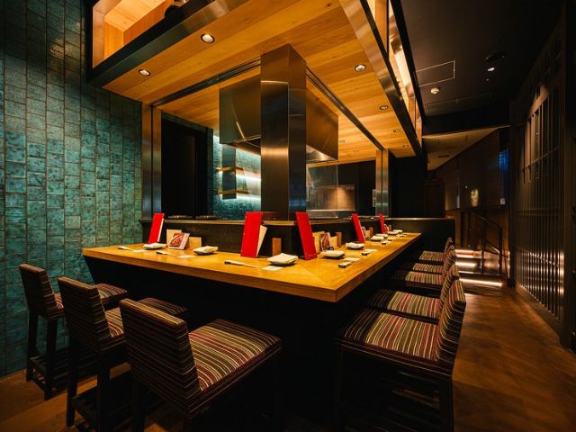 Recommended restaurants near Shibuya Station in Tokyo where you can enjoy a lot for under 6000 yen.