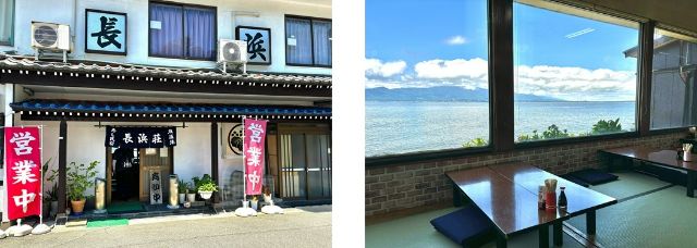 [世界遗产 佐渡金山へ] 日本らしさを楽しむ佐渡岛1泊2日的旅程 – 自然・食に触れる1日目