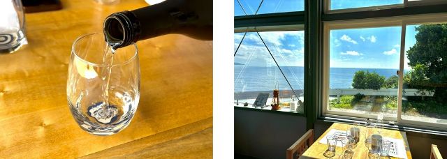 [世界遗产 佐渡金山へ] 日本らしさを楽しむ佐渡岛1泊2日的旅程 – 自然・食に触れる1日目