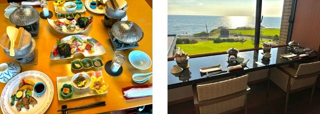 [世界遗产 佐渡金山へ] 日本らしさを楽しむ佐渡岛1泊2日的旅程 – 自然・食に触れる1日目