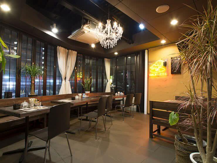 Stylish Cafes and Restaurants for a Perfect Date in Hakodate