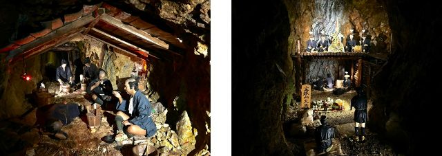 [세계유산 사도금산으로] 일본らしさを楽しむ 사도섬의 여행 – 역사・생활에 접하는 2일째