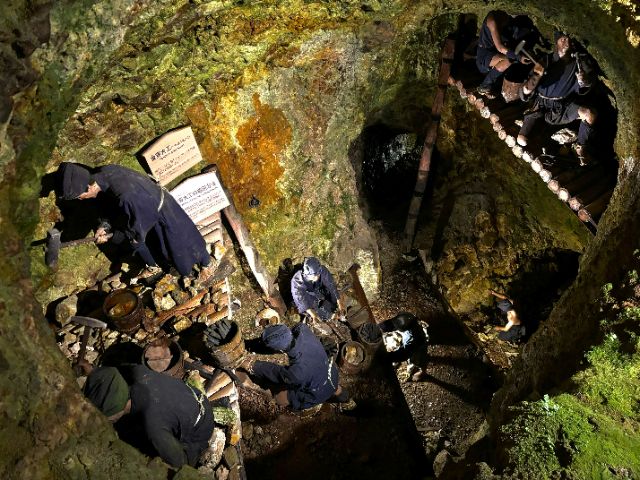 [世界遺產 佐渡金山へ] 日本的風情盡享佐渡島之旅 – 歷史與生活的接觸第二天