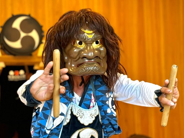 [世界遺產 佐渡金山へ] 日本的風情盡享佐渡島之旅 – 歷史與生活的接觸第二天