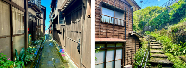 [Day 1] Sado Island, Niigata - A Treasure Trove of Naturals, a Place of New UNESCO Heritage