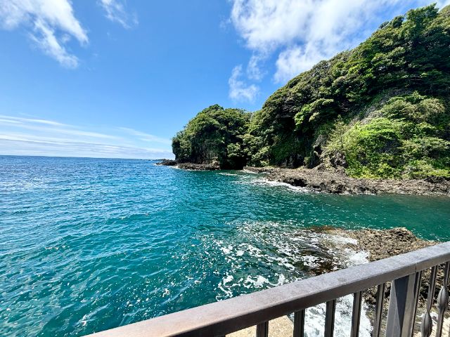 [Day 1] Sado Island, Niigata - A Treasure Trove of Naturals, a Place of New UNESCO Heritage