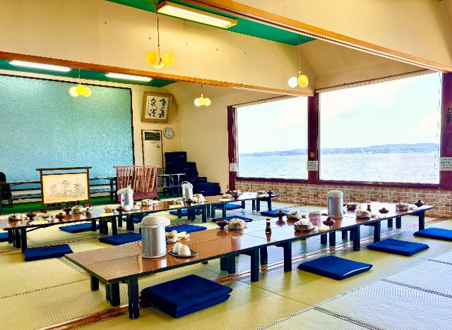 [Day 1] Sado Island, Niigata - A Treasure Trove of Naturals, a Place of New UNESCO Heritage