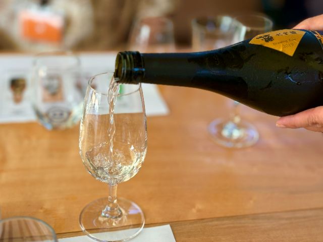 [Day 1] Sado Island, Niigata - A Treasure Trove of Naturals, a Place of New UNESCO Heritage