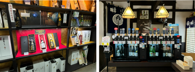 [Day 1] Sado Island, Niigata - A Treasure Trove of Naturals, a Place of New UNESCO Heritage