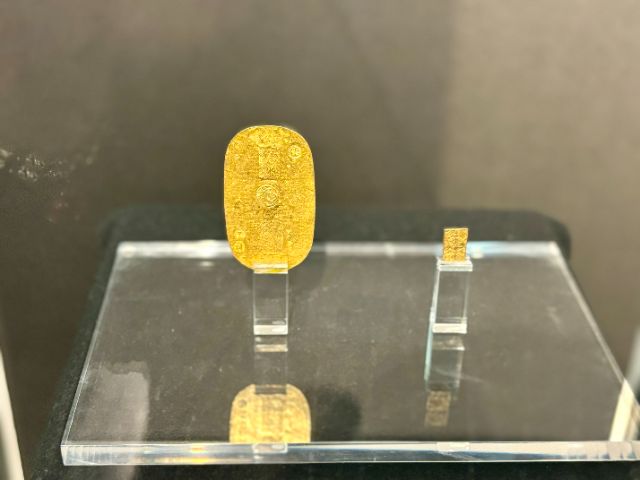 [Day 2] Sado Island, Niigata - A Treasure Trove of Naturals, a Place of New UNESCO Heritage