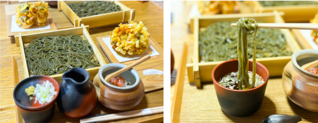 [Day 2] Sado Island, Niigata - A Treasure Trove of Naturals, a Place of New UNESCO Heritage