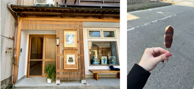 [Day 2] Sado Island, Niigata - A Treasure Trove of Naturals, a Place of New UNESCO Heritage