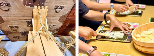 [Day 2] Sado Island, Niigata - A Treasure Trove of Naturals, a Place of New UNESCO Heritage