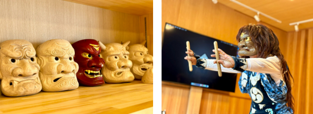 [Day 2] Sado Island, Niigata - A Treasure Trove of Naturals, a Place of New UNESCO Heritage