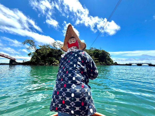 [世界遺産 佐渡金山へ] 日本風情的佐渡島一夜兩日之旅 – 第一天接觸自然與美食