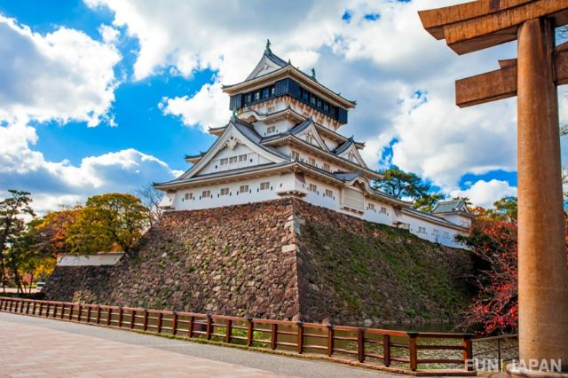 1. Sightseeing Attractions in Fukuoka