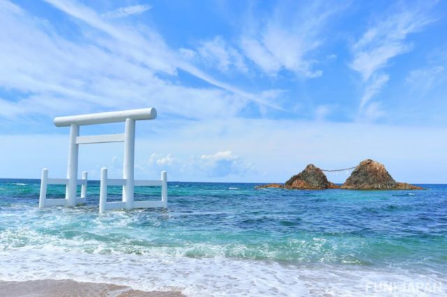 Where to Visit and Things to Do in Fukuoka