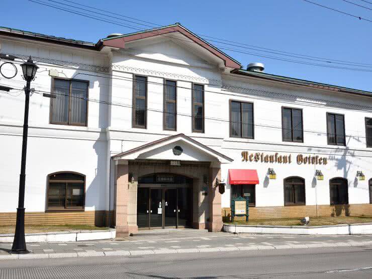 漫步於函館夜景、元町地區的教堂、港灣區、五稜郭公園♪最適合函館約會！ 精選元町・五稜郭區的 時尚午餐、晚餐、咖啡館