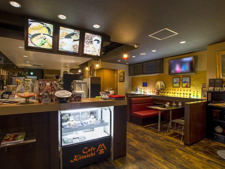 漫步於函館夜景、元町地區的教堂、港灣區、五稜郭公園♪最適合函館約會！ 精選元町・五稜郭區的 時尚午餐、晚餐、咖啡館