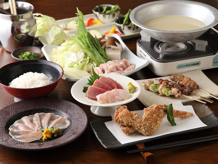 從迪士尼附近的居酒屋到隱密餐廳，網羅「舞濱」的居酒屋！