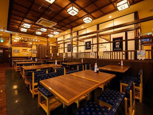 Conveniently located within a 10-minute walk from the station! Recommended restaurant near Shinjuku Station, Tokyo | Tokyo