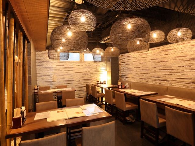 Conveniently located within a 10-minute walk from the station! Recommended restaurant near Shinjuku Station in Tokyo | Tokyo