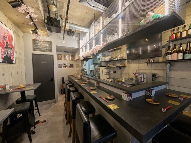 离车站步行10分钟内非常便利!位于东京・新宿站附近的推荐店铺|东京