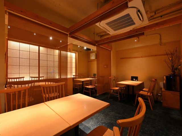 1萬日圓以下可品嚐的推薦東京和食店5選｜東京