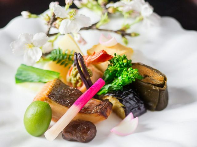 1萬日圓以下可品嚐的推薦東京和食店5選｜東京